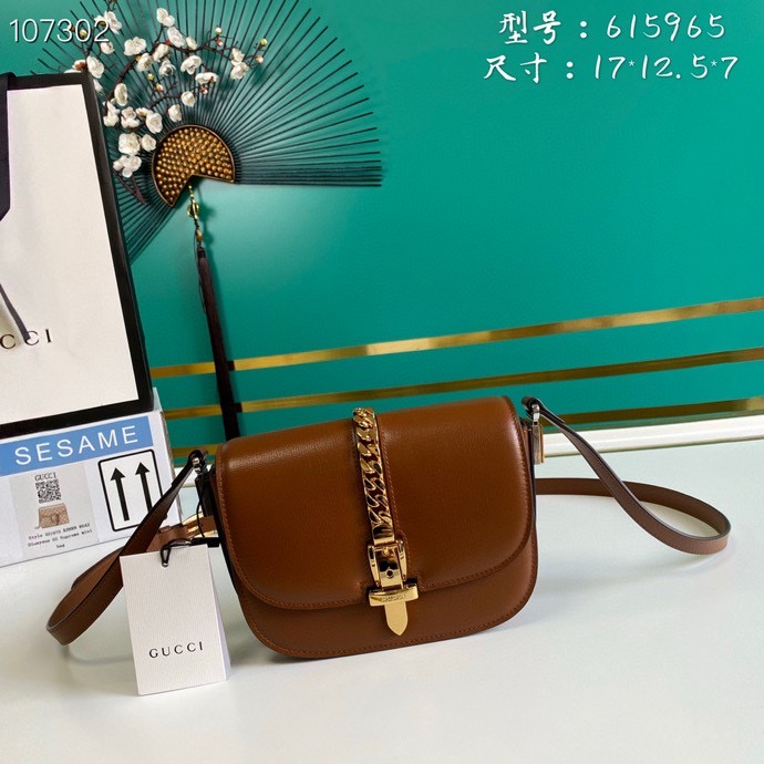 Gvc*1 Sylvie 1969 mini shoulder bag