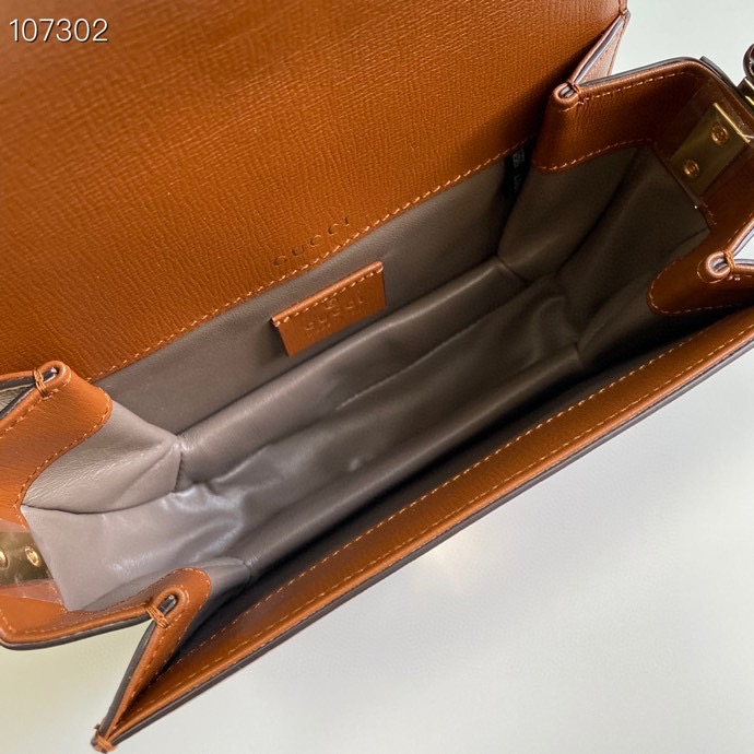 Gvc*1 Sylvie 1969 mini shoulder bag