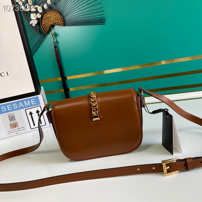 Gvc*1 Sylvie 1969 mini shoulder bag