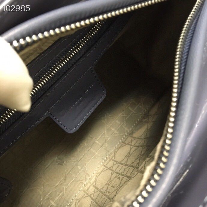 Lady D10r Handle Bag 24CM
