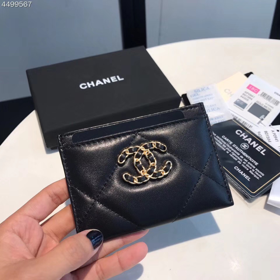 Ch**el card holder