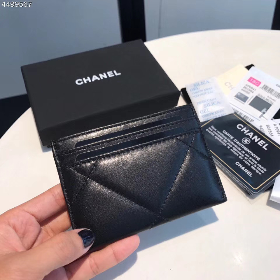 Ch**el card holder