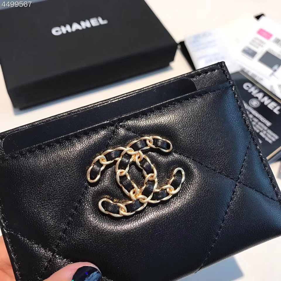 Ch**el card holder