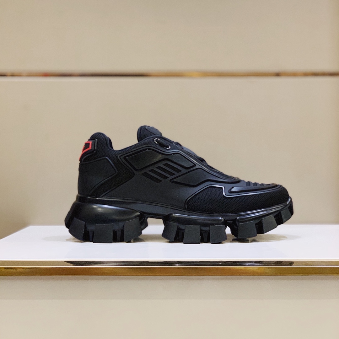 20SS Pra*a CLOUDBUST THUDER SNEAKER