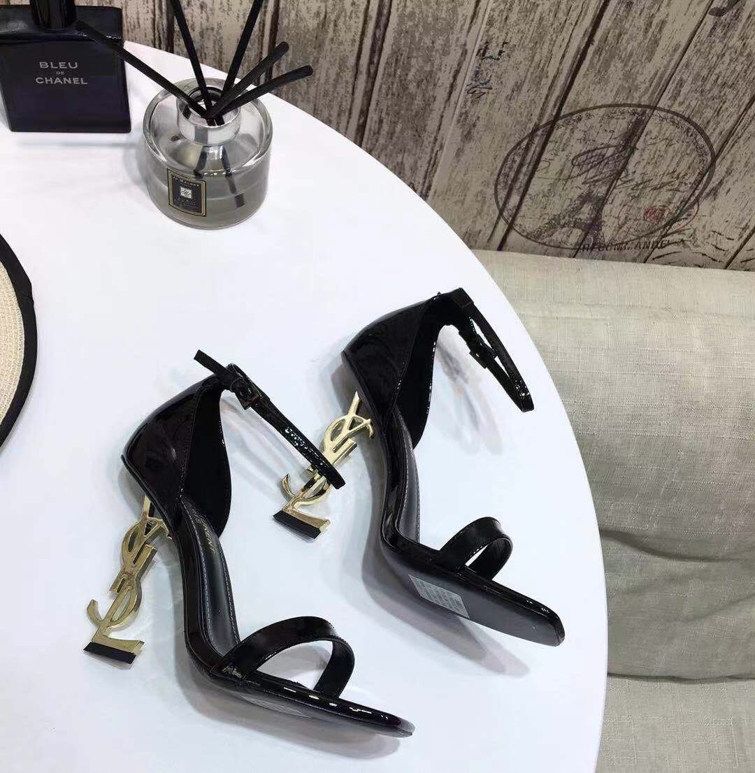 Y51 High Heels