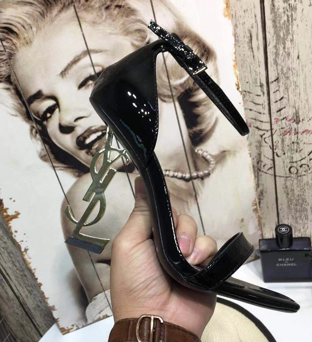 Y51 High Heels