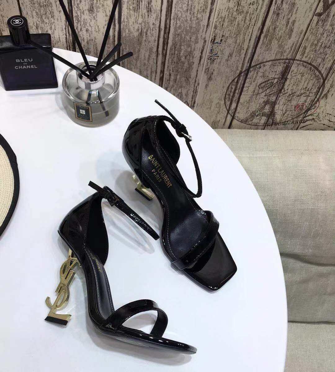 Y51 High Heels