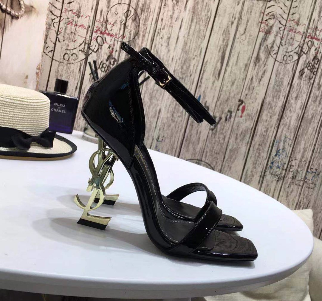 Y51 High Heels