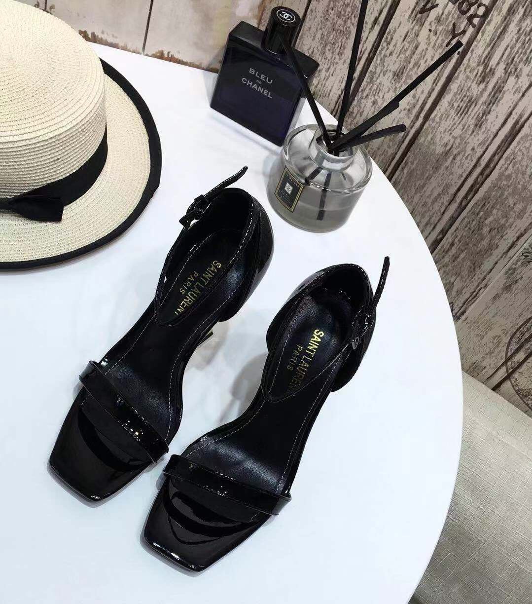 Y51 High Heels