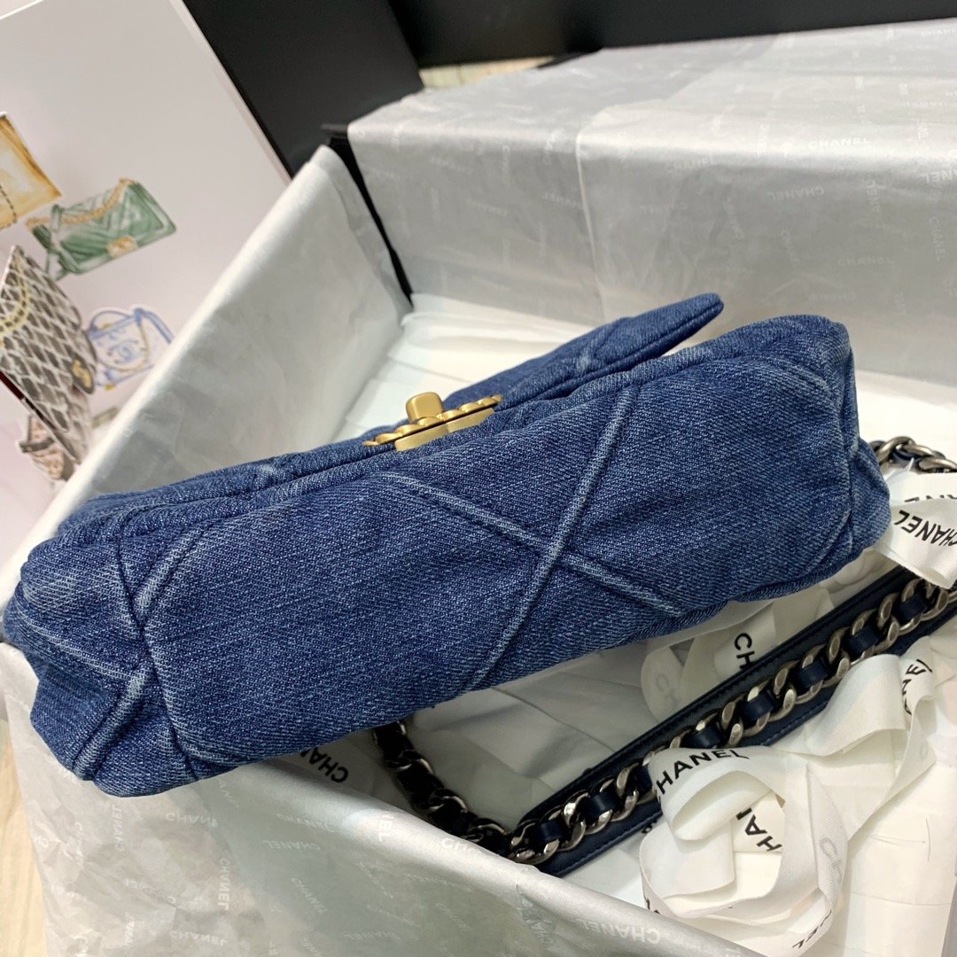 Ch**el 2020 Flap bag 26cm