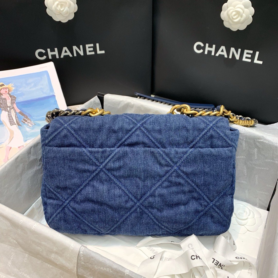 Ch**el 2020 Flap bag 30cm