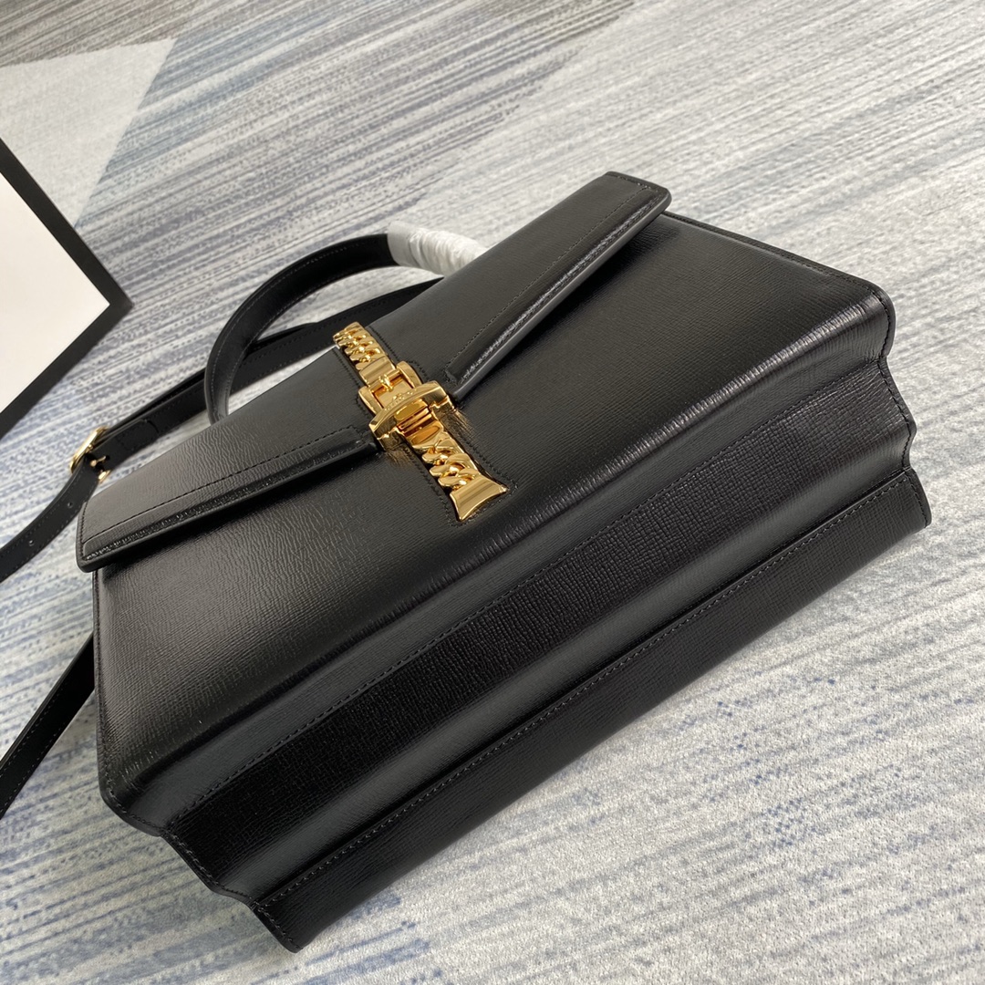 Gvc*1 Small Sylvie 1969 Top-Handle Bag