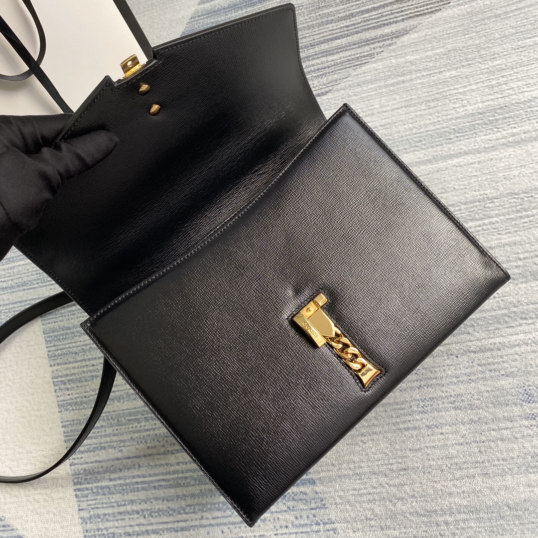 Gvc*1 Small Sylvie 1969 Top-Handle Bag