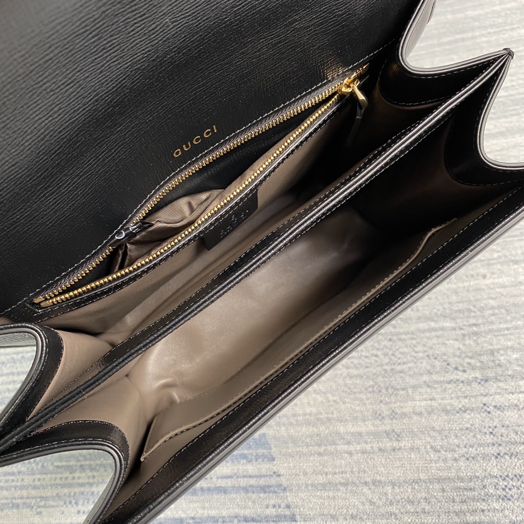 Gvc*1 Small Sylvie 1969 Top-Handle Bag