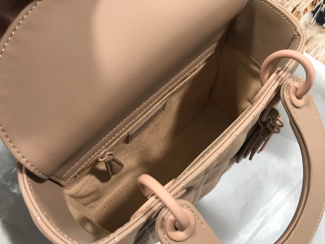 D10r bag 20cm