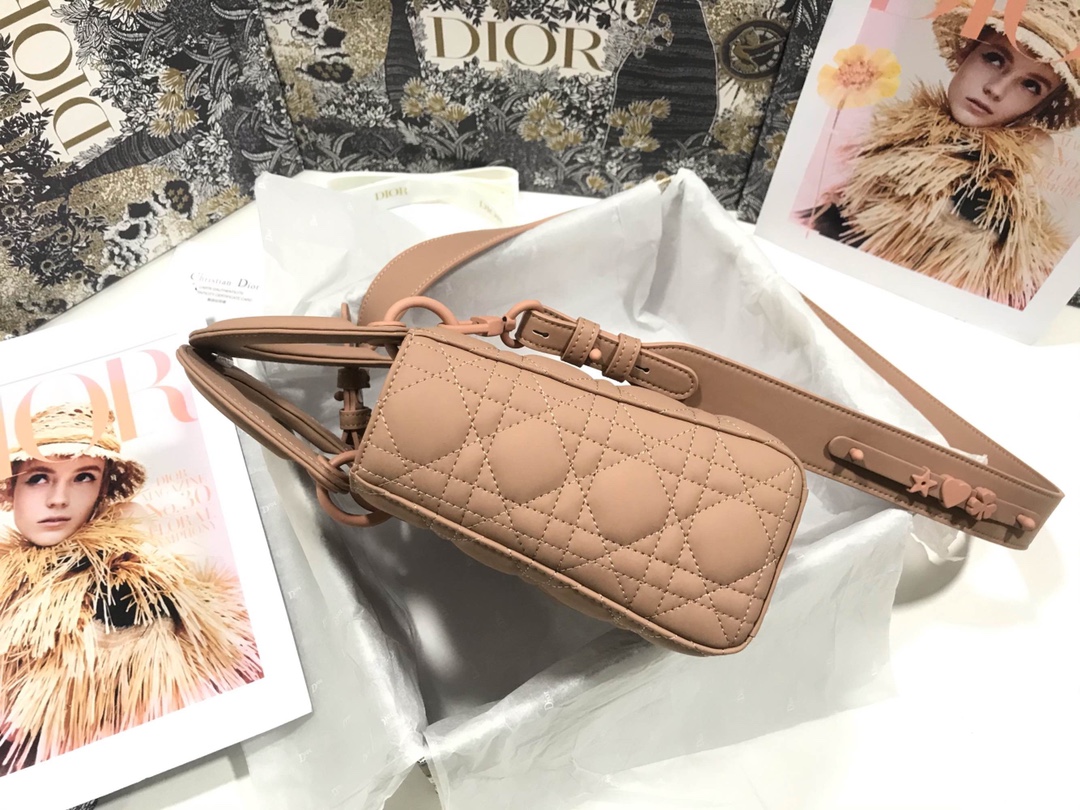 D10r bag 20cm
