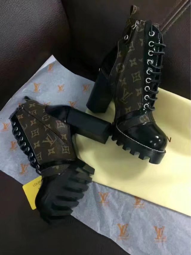 L0vis Vvtt0n Classice Boots