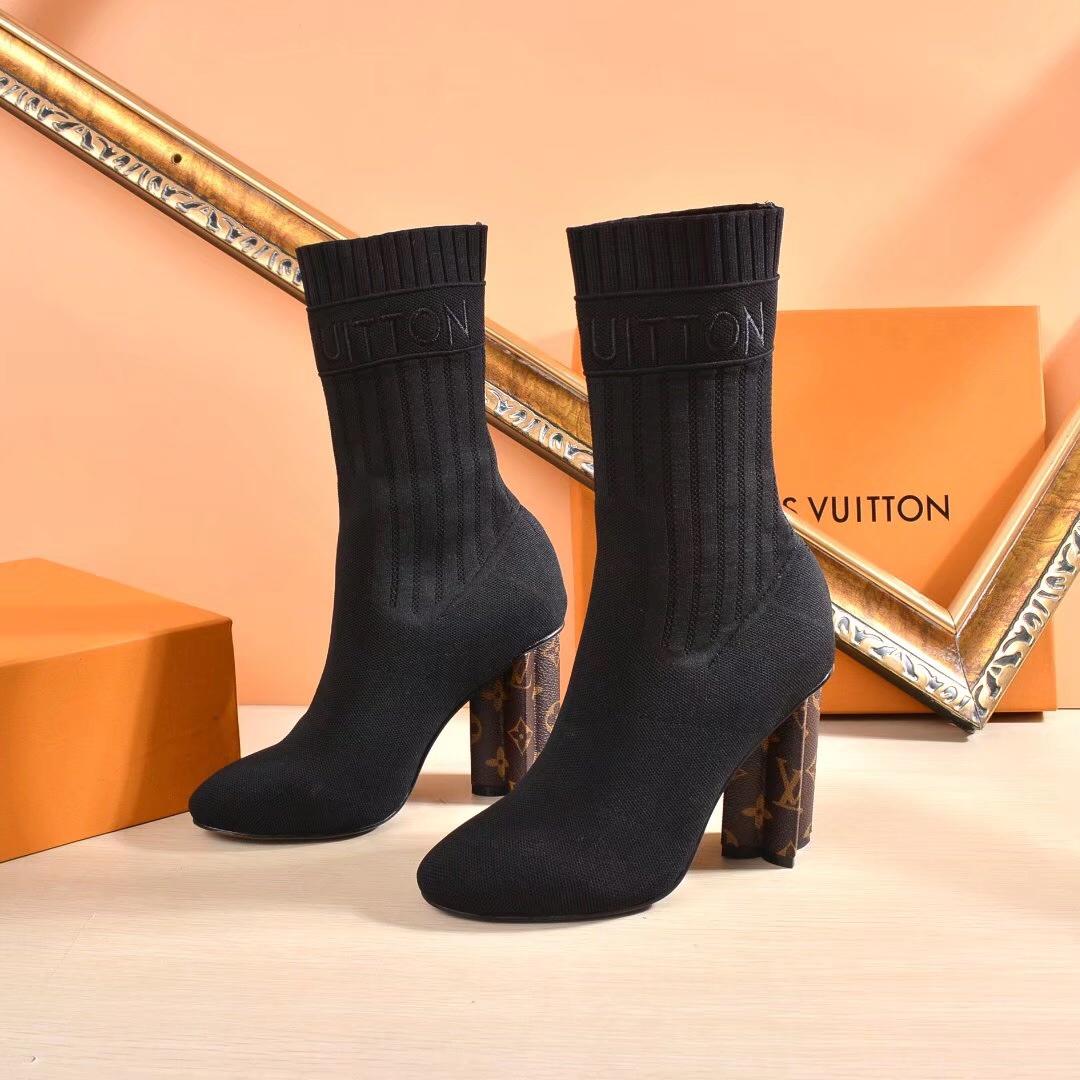 L0vis Vvtt0n Boots 10cm