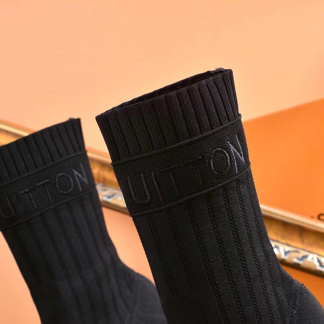 L0vis Vvtt0n Boots 10cm