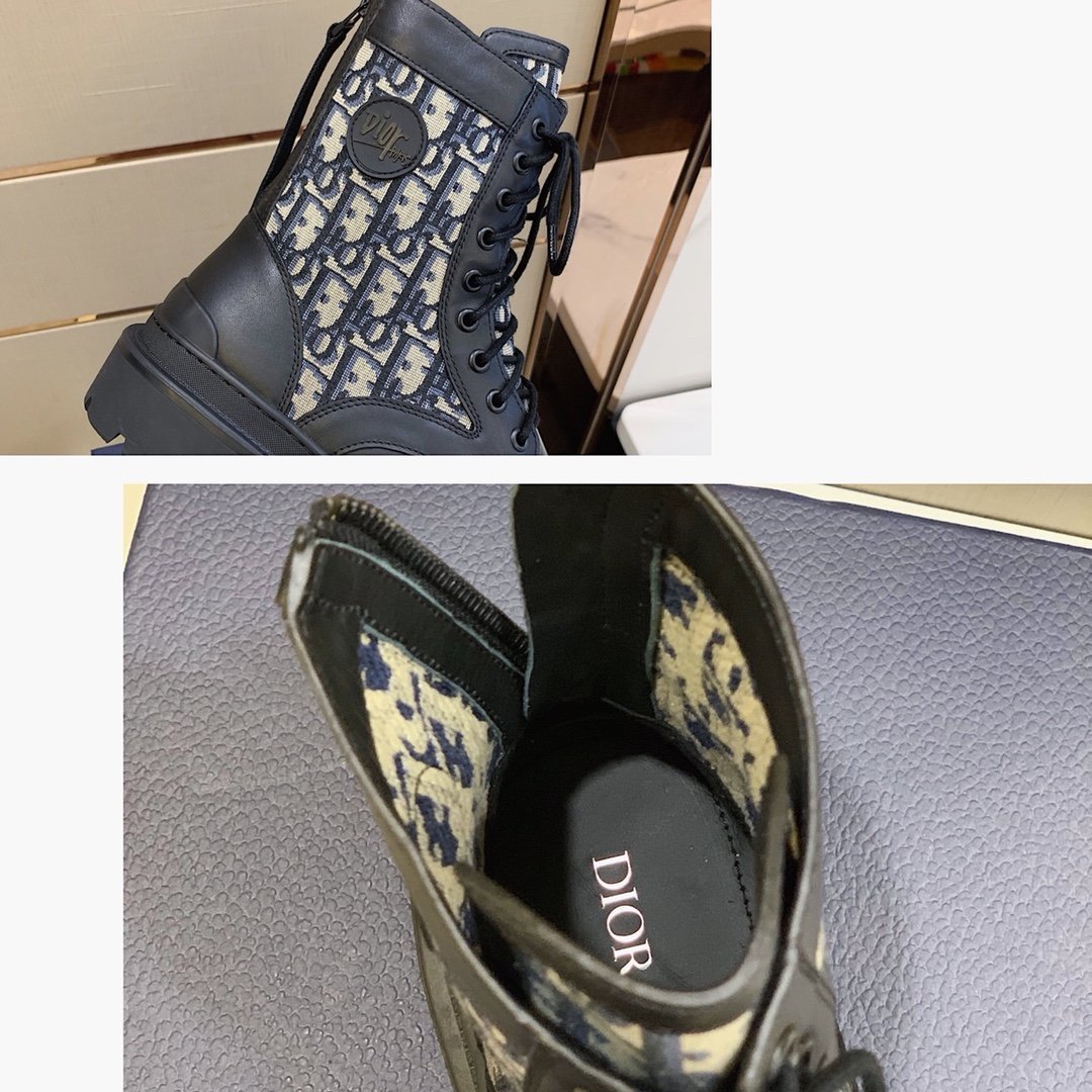 D10r Boots