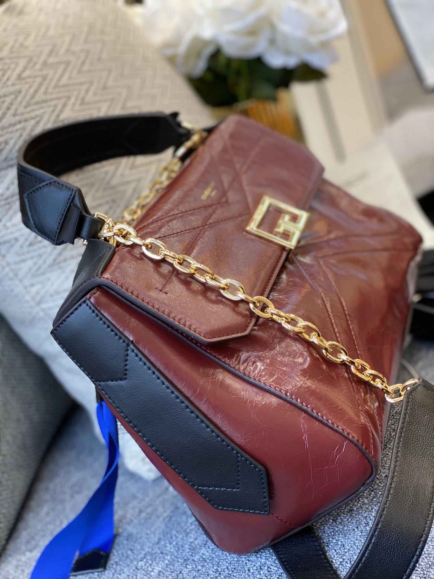 Givenchy Medium Id Shoulder Bag 02