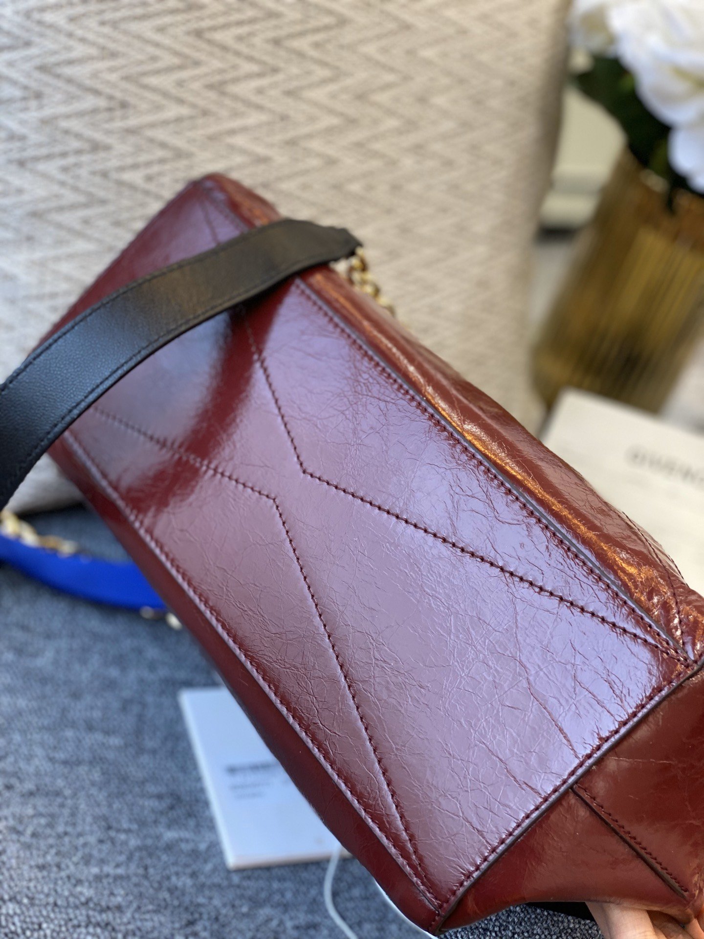 Givenchy Medium Id Shoulder Bag 02