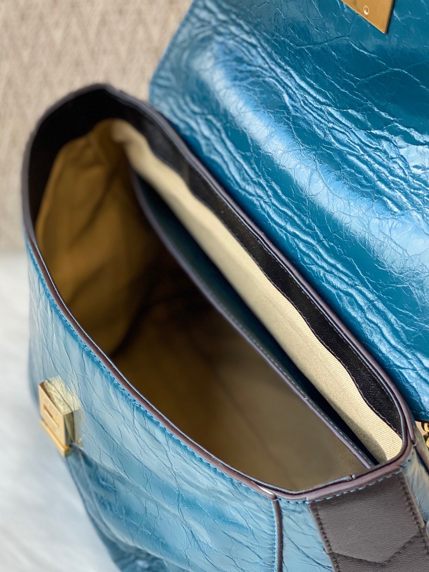 Givenchy Medium Id Shoulder Bag 03