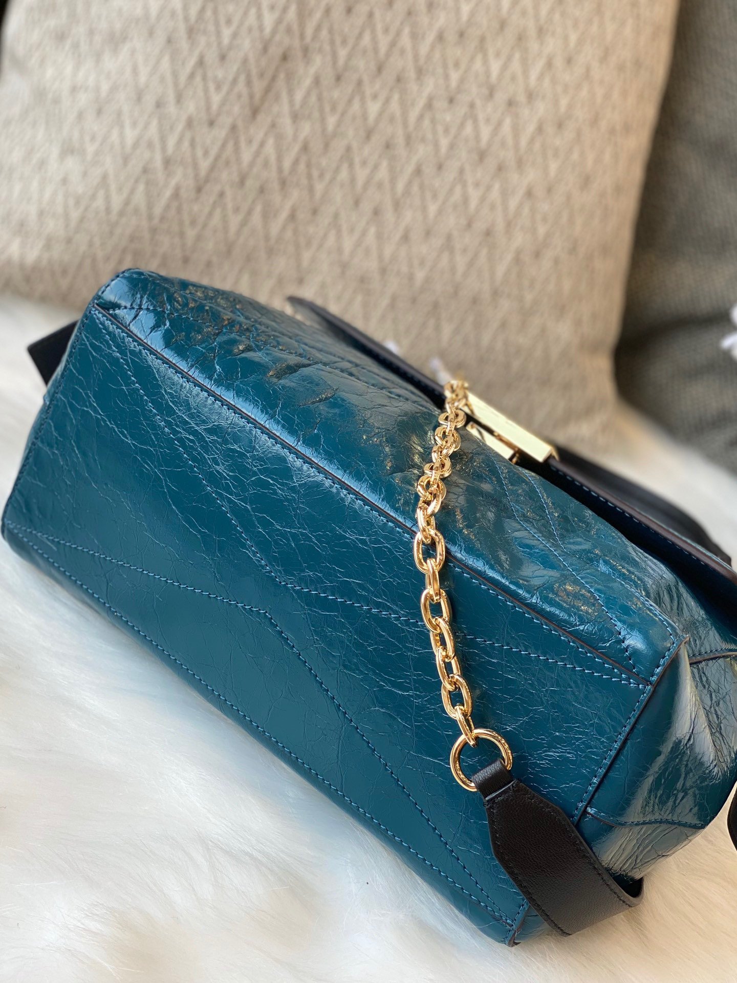 Givenchy Medium Id Shoulder Bag 03