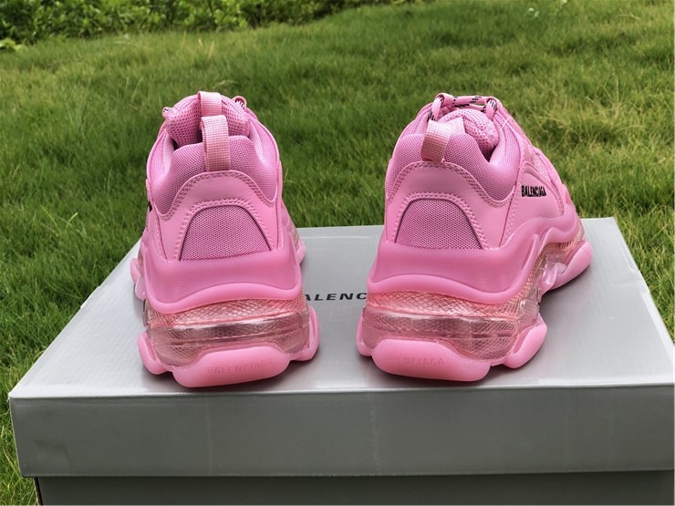 Ba1en*iaga Triple S sneaker 001