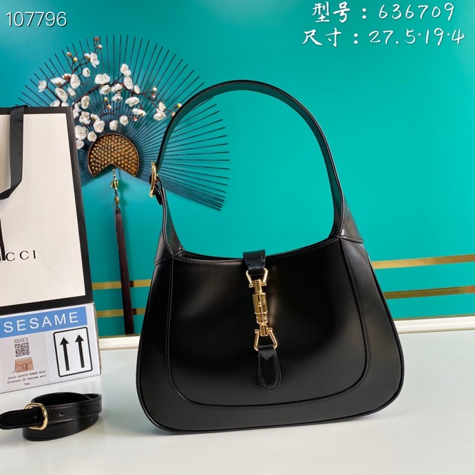 Gvc*1 Jackie 1961 Hobo Bag