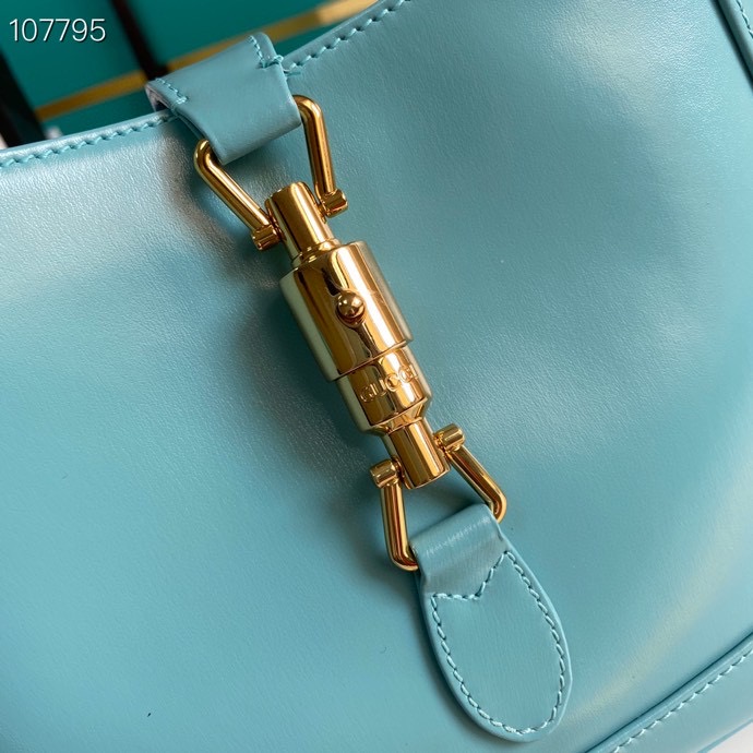 Gvc*1 Jackie 1961 Hobo Bag 001