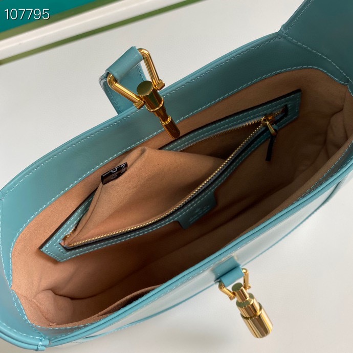 Gvc*1 Jackie 1961 Hobo Bag 001