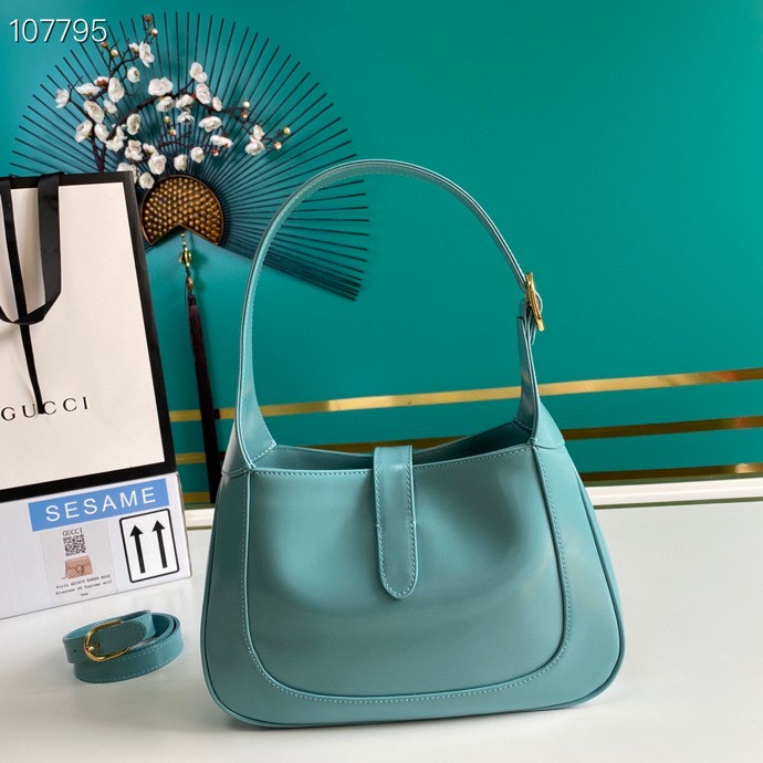 Gvc*1 Jackie 1961 Hobo Bag 001