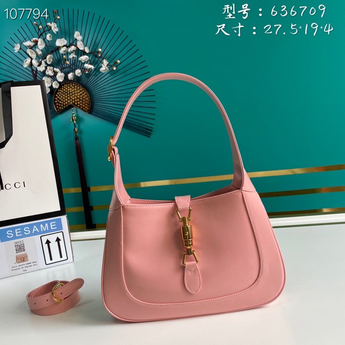 Gvc*1 Jackie 1961 Hobo Bag 002