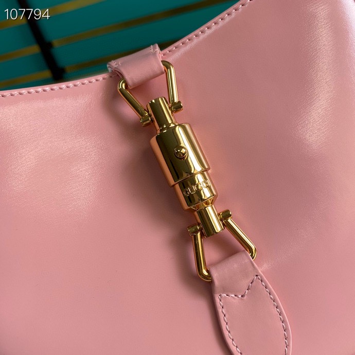 Gvc*1 Jackie 1961 Hobo Bag 002