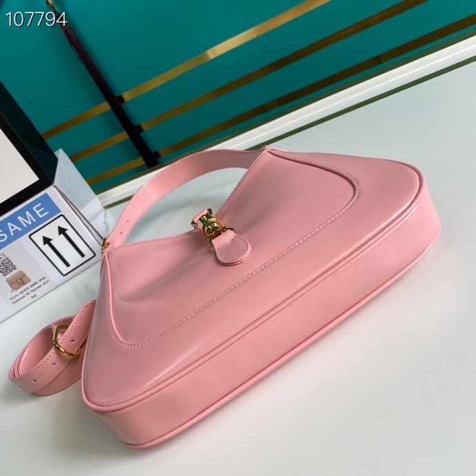 Gvc*1 Jackie 1961 Hobo Bag 002