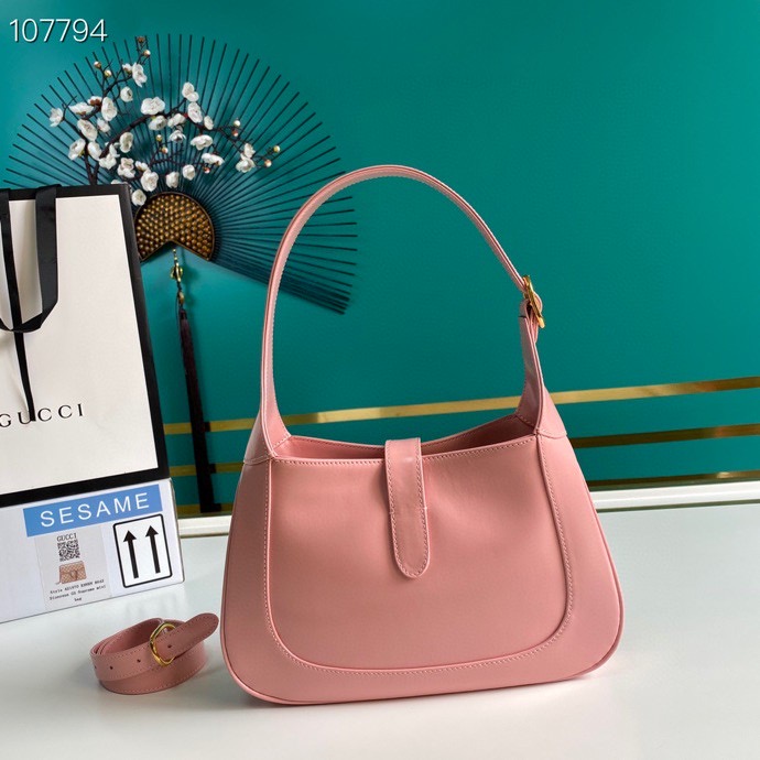 Gvc*1 Jackie 1961 Hobo Bag 002