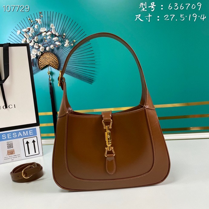 Gvc*1 Jackie 1961 Hobo Bag 003