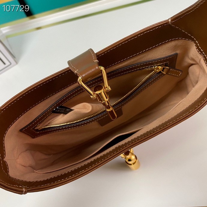 Gvc*1 Jackie 1961 Hobo Bag 003