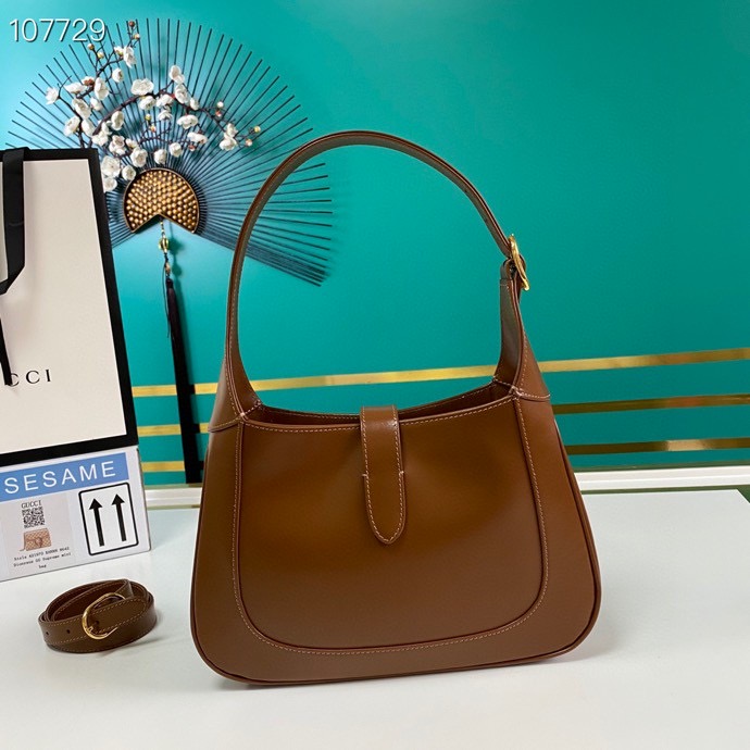 Gvc*1 Jackie 1961 Hobo Bag 003