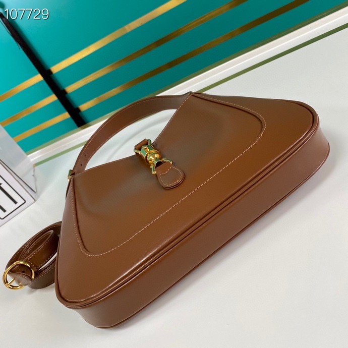 Gvc*1 Jackie 1961 Hobo Bag 003