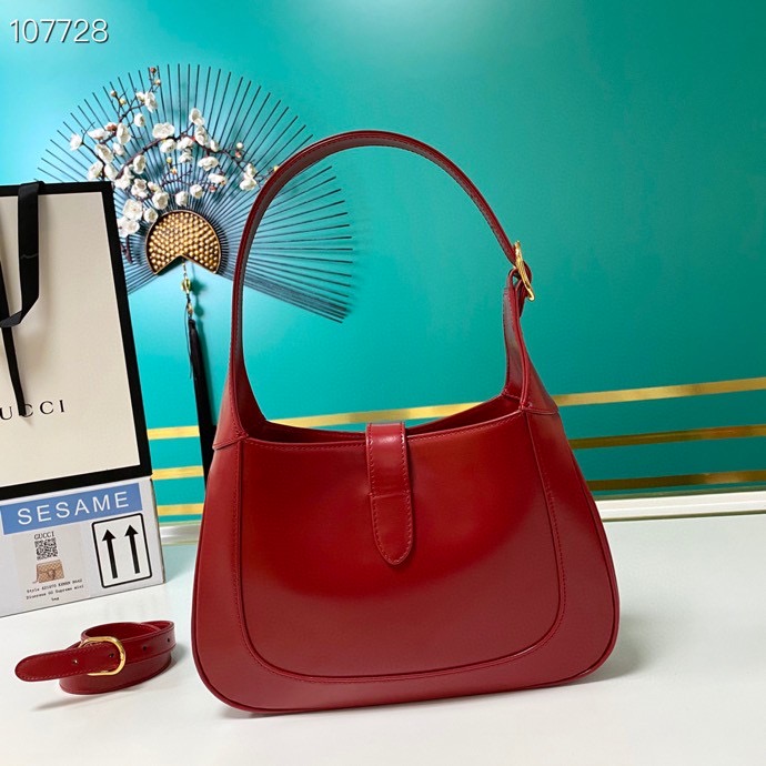 Gvc*1 Jackie 1961 Hobo Bag 004