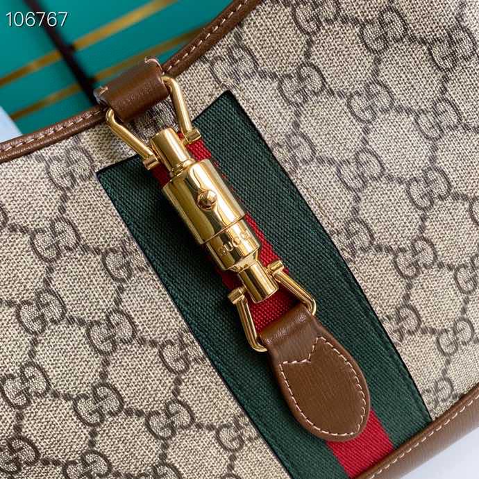 Gvc*1 Jackie 1961 Hobo Bag 006
