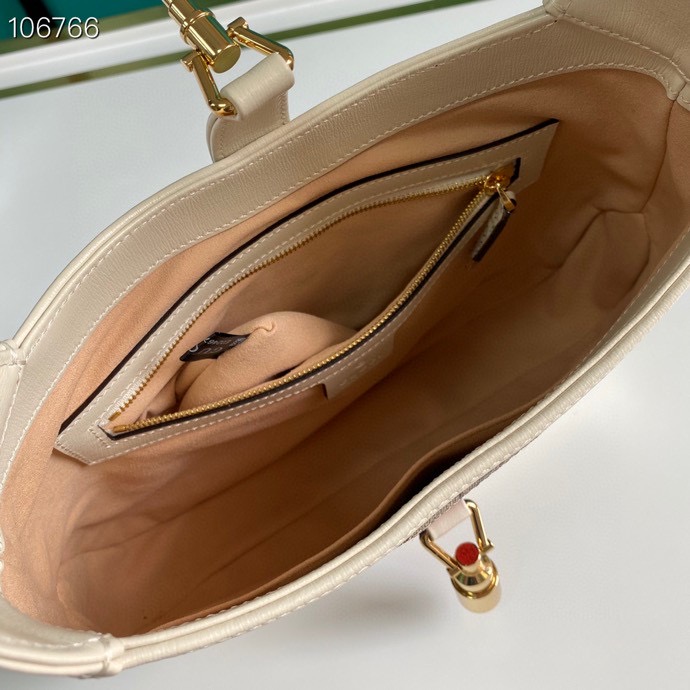 Gvc*1 Jackie 1961 Hobo Bag 007