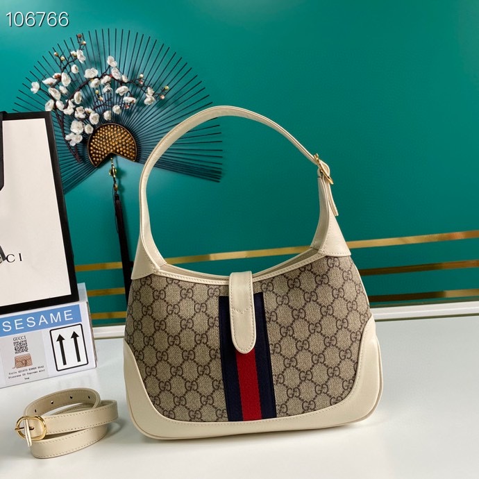 Gvc*1 Jackie 1961 Hobo Bag 007