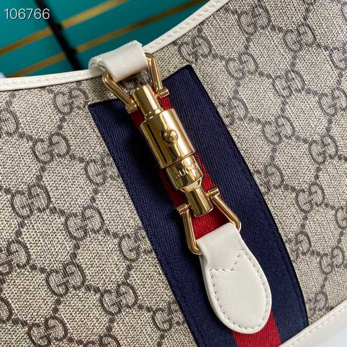 Gvc*1 Jackie 1961 Hobo Bag 007
