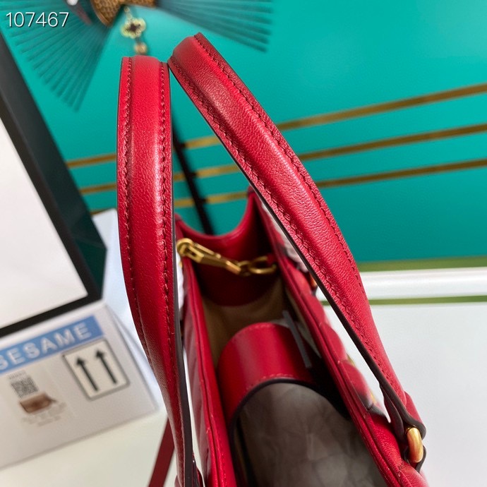 Gvc*1 Marmont Tote