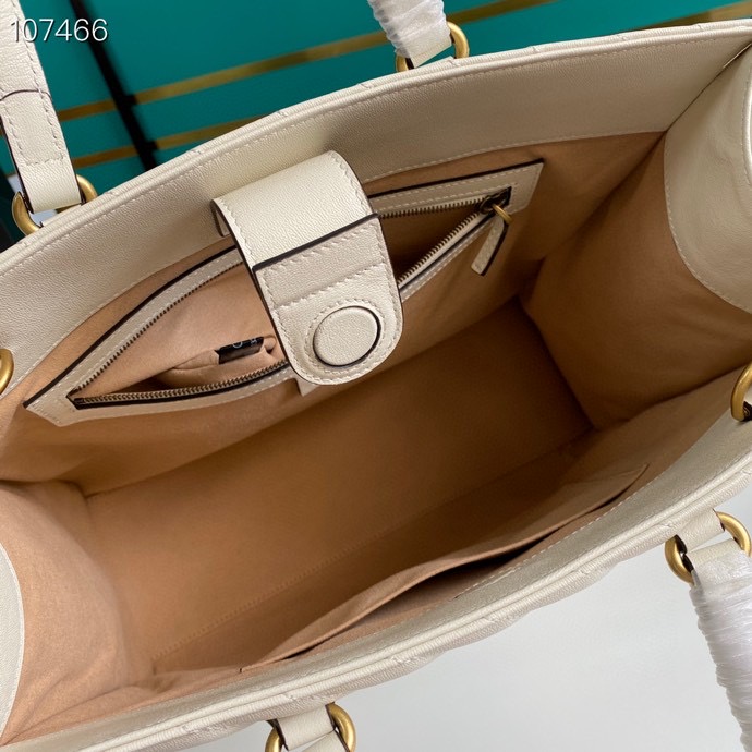 Gvc*1 Marmont Tote 001