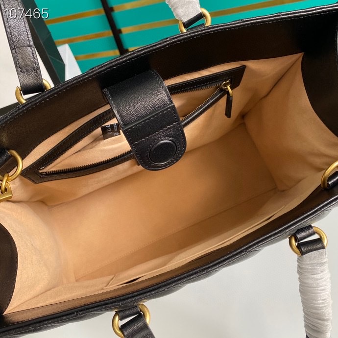 Gvc*1 Marmont Tote 002