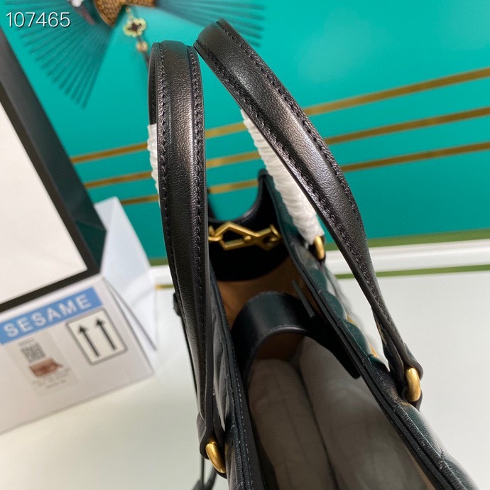 Gvc*1 Marmont Tote 002